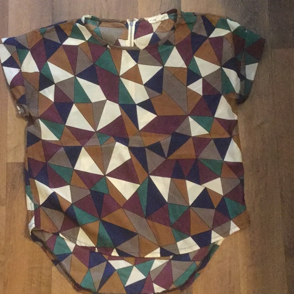 Bundle of tops!! - Picture 6 of 7